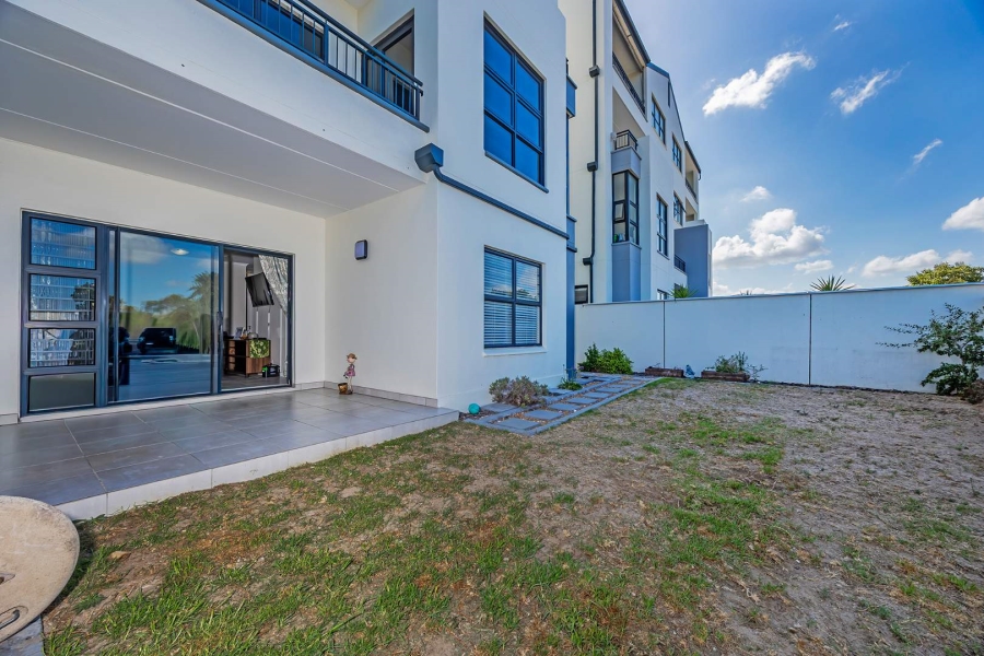 3 Bedroom Property for Sale in Richwood Western Cape